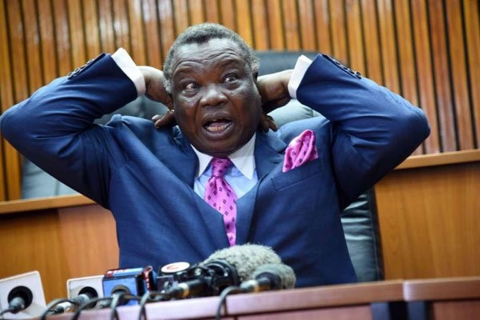 Francis Atwoli, NYS graduates, airport workers COTU Secretary-General Francis Atwoli has opposed an alleged plan to replace airport workers with NYS graduates, urging KCAA to engage unions and protect permanent jobs.