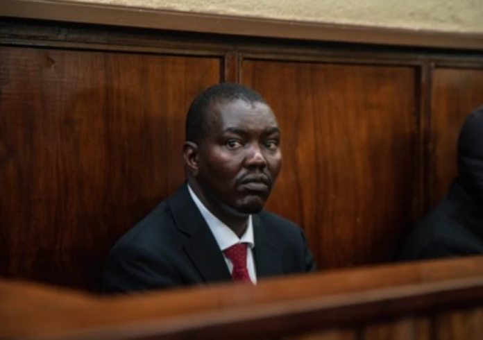 Mandago Finland scholarship acquittal Families affected by the KSh1.1 billion Uasin Gishu Finland scholarship programme say they remain devastated after Senator Jackson Mandago and two co-accused were acquitted, with parents demanding compensation and justice.