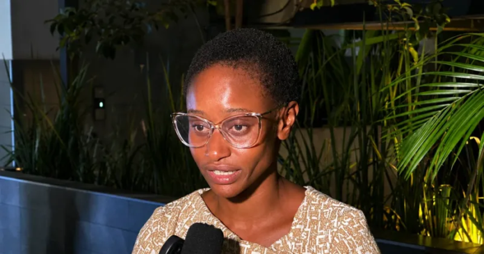 Artcaffé's Head of Markets Grace Njeru Restaurant chain Artcaffé plans to open outlets in Eldoret and Mombasa as Kenya's middle class drives demand for curated dining experiences.
