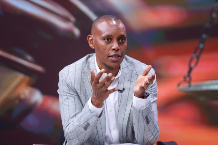 Defence Committee Chair Nelson Koech dismisses claims Kenya demanded KSh3 billion to renew the BATUK agreement, explaining Parliament's role and key sticking points in the Kenya-UK defence talks.
