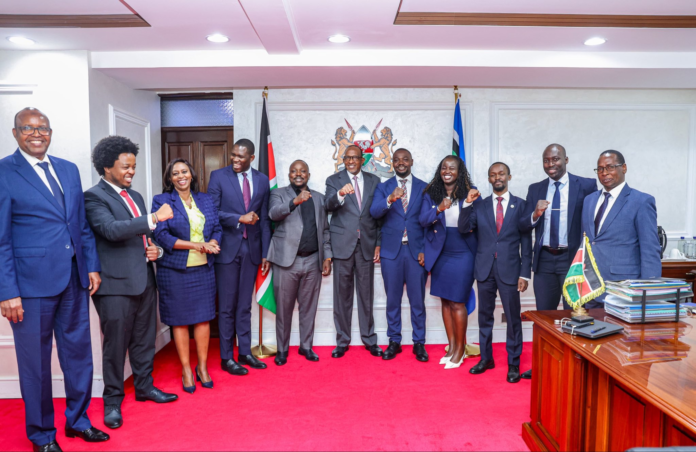 Doctors salary arrears Kenya The government has pledged to pay doctors' salary arrears, recruit 2,000 more medics and fast-track CBA implementation after talks with KMPDU.
