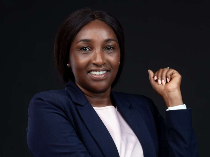 Absa acting CFO appointment Absa Bank Kenya has appointed Diana Mwaniki as Acting Chief Financial Officer following leadership changes triggered by the resignation of CEO Abdi Mohamed.