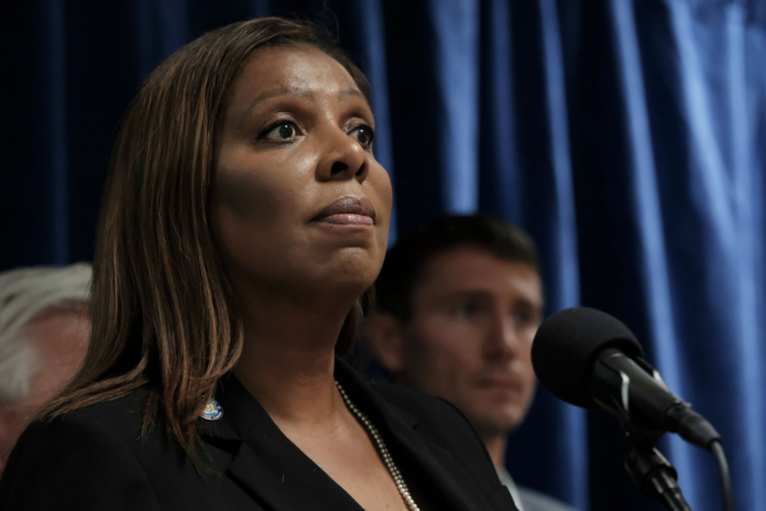 Two women have been charged in New York over an alleged $105,000 Medicaid fraud scheme in which prosecutors say an unlicensed woman treated patients using a nurse practitioner's credentials.