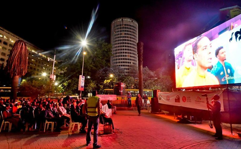 Kenya's late-night World Cup viewing is reshaping sleep patterns, boosting businesses and changing daily routines as fans stay awake for midnight matches.