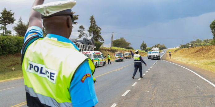 Webuye police bribery arrests EACC has arrested three traffic police officers over alleged bribery on the Webuye-Kitale Road following complaints from motorists and transport operators.