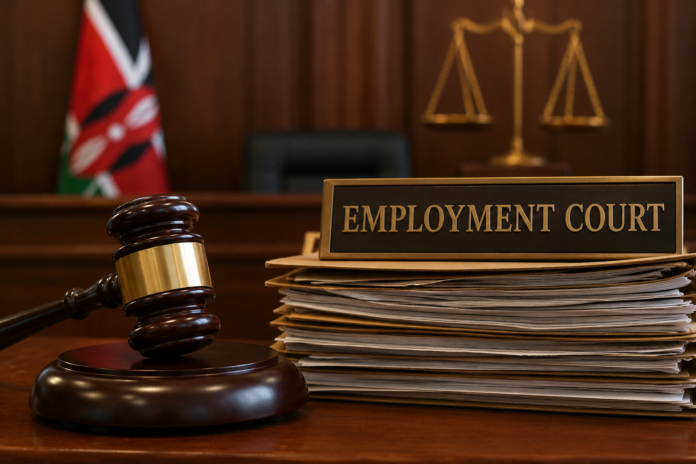 The Employment and Labour Relations Court has awarded a former Kwale International Sugar Company manager KSh9.2 million after ruling she was constructively dismissed following 17 months without pay.