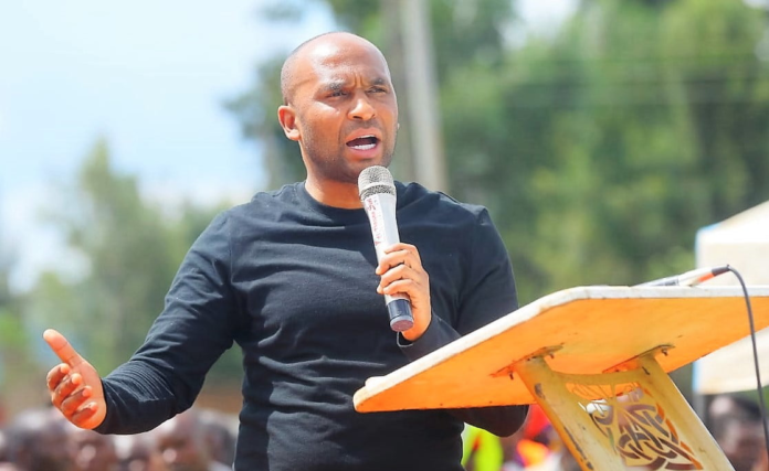 DCI has summoned Nyaribari Chache MP Zaheer Jhanda over investigations into the Keumbu convoy attack that targeted Linda Mwananchi leaders as arrests rise to seven.