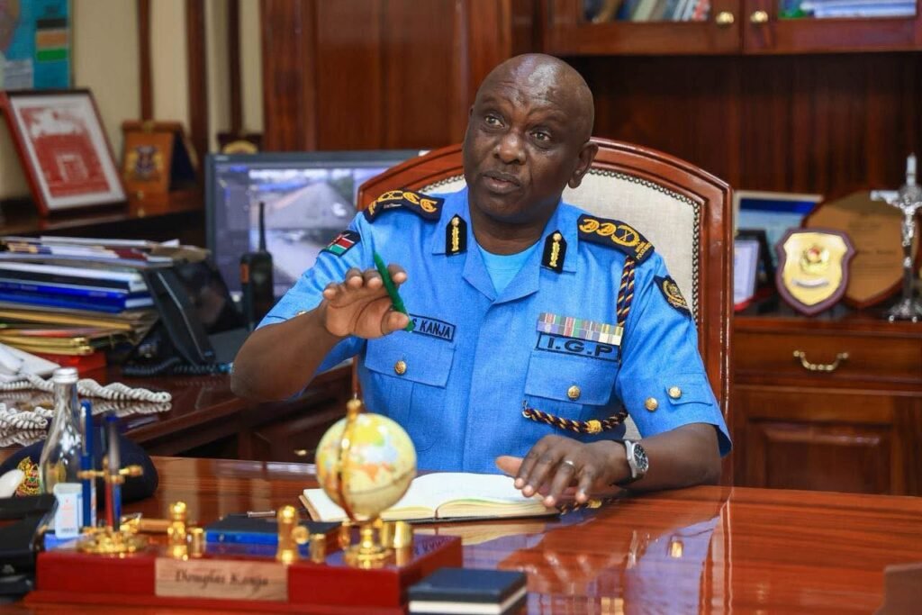 The National Police Service has ordered its Anti-Abduction Unit to investigate the alleged abduction of Standard Group Associate Editor Alex Kiprotich in Gilgil.