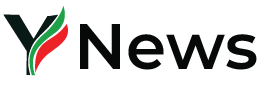 Y News logo Y News