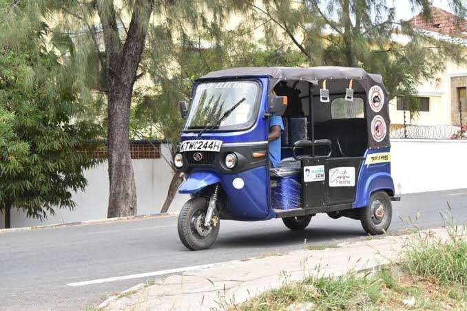 Bolt has added tuk-tuks to its Mombasa ride-hailing app, with fares starting at Sh150 and payment available via cash, M-Pesa or card.