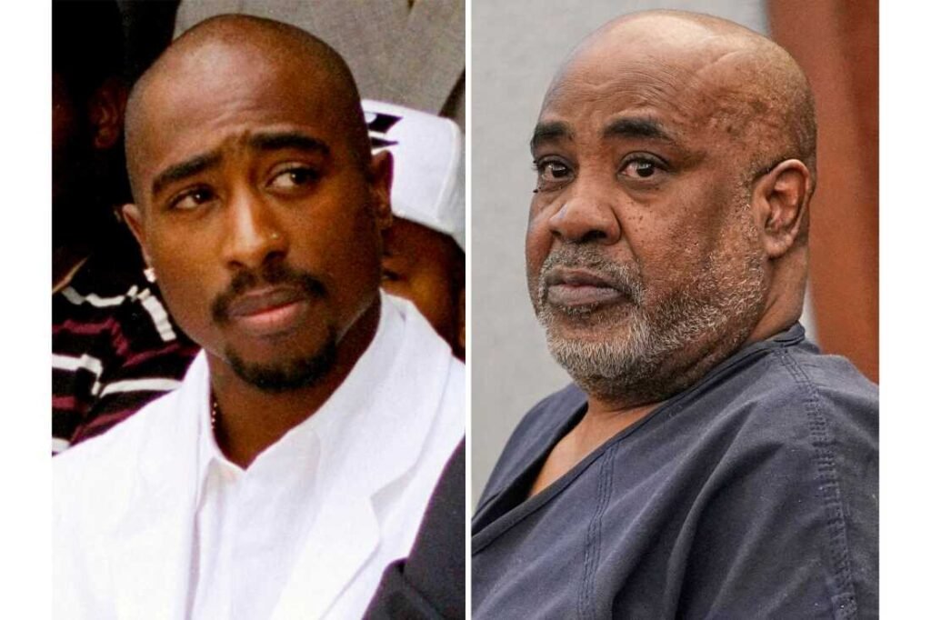 Tupac Shakur’s murder trial has begun in Las Vegas nearly 30 years after his death, with prosecutors accusing Duane Davis of orchestrating.