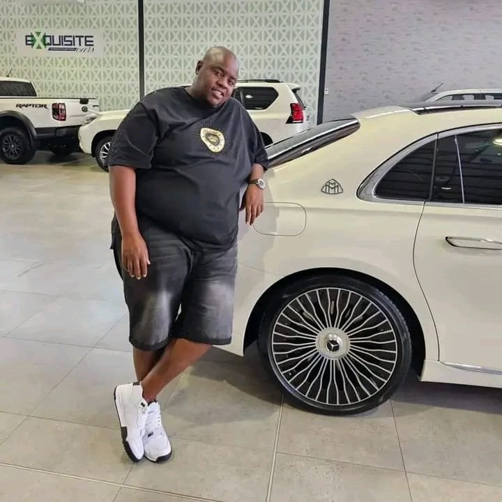 Zimbabwean billionaire, the late Wicknell Chivayo